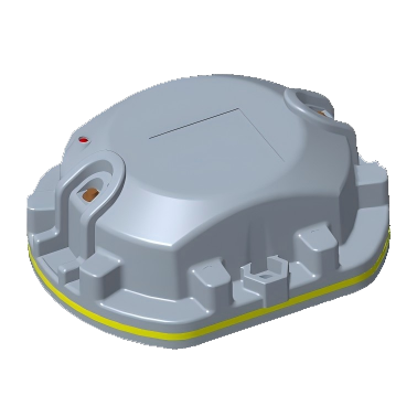 NW-MAC智能井蓋監測儀